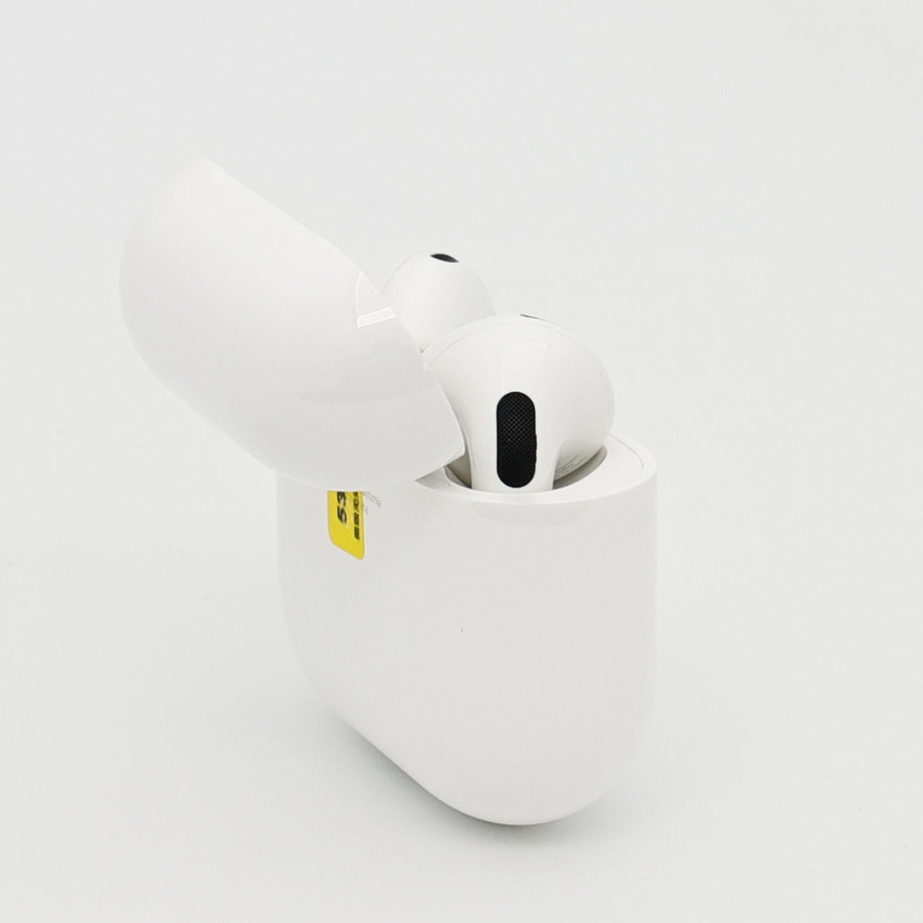 99新 Apple AirPods 4 (支持主动降噪) 白色