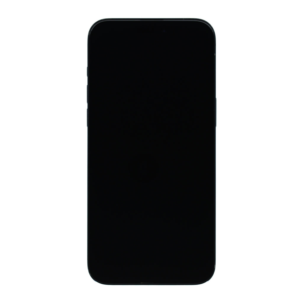 95新 Apple iPhone 15 Pro Max 256G 藍色鈦金屬 中國大陸版