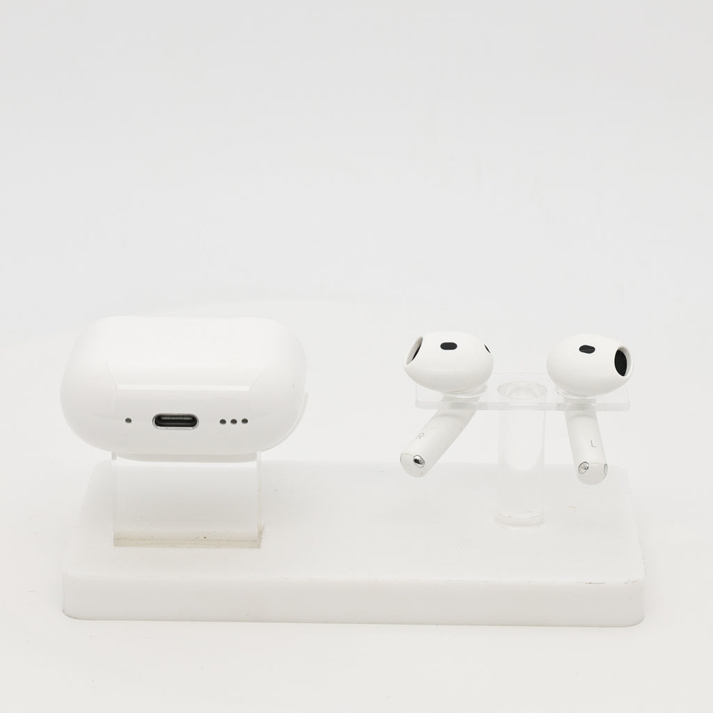 99新 Apple AirPods 4 (支持主动降噪) 白色