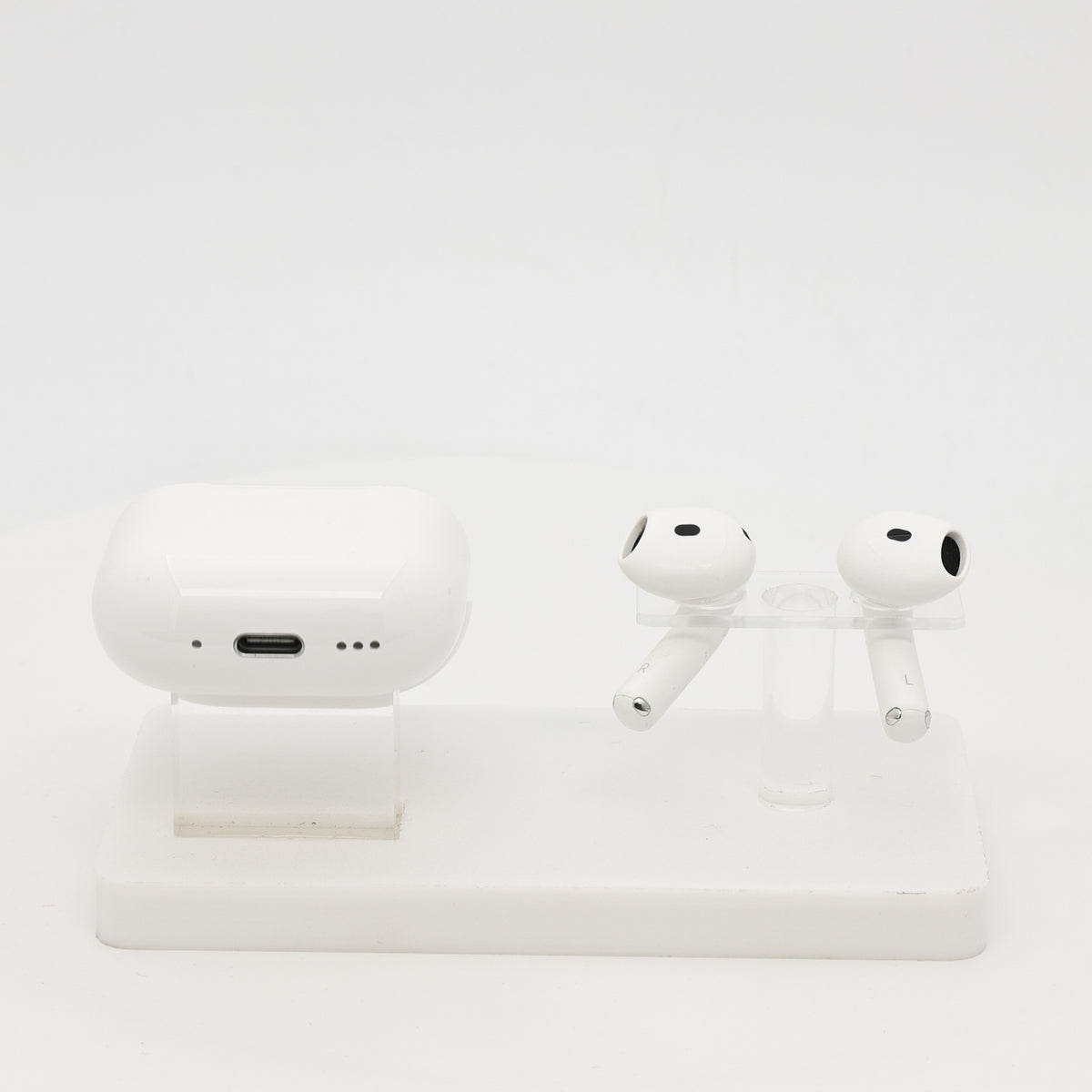 99新 Apple AirPods 4 (支持主动降噪) 白色