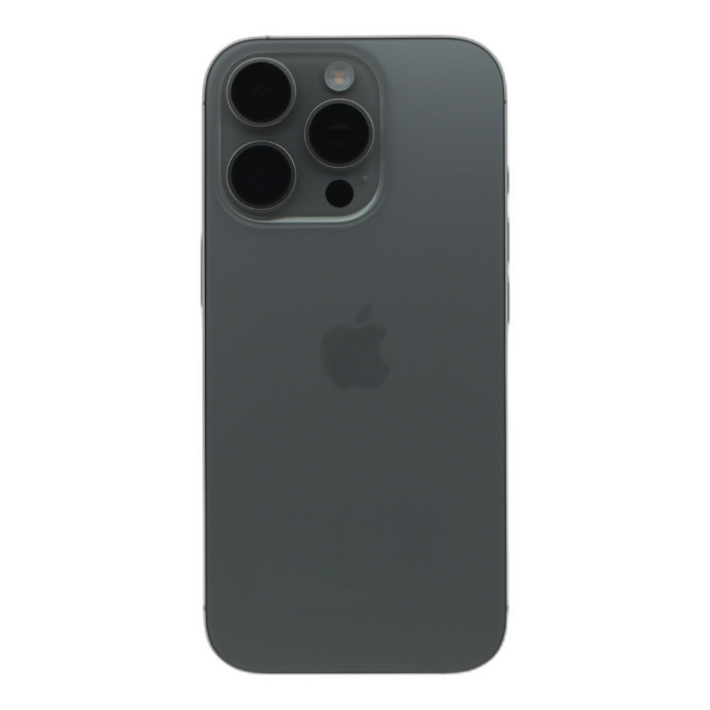 95新 Apple iPhone 16 Pro 128G 原色鈦金屬 中國大陸版
