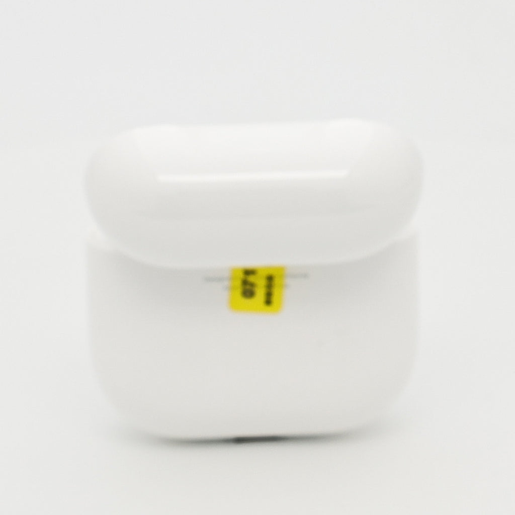 99新 Apple AirPods 4 (不支持主动降噪) 白色
