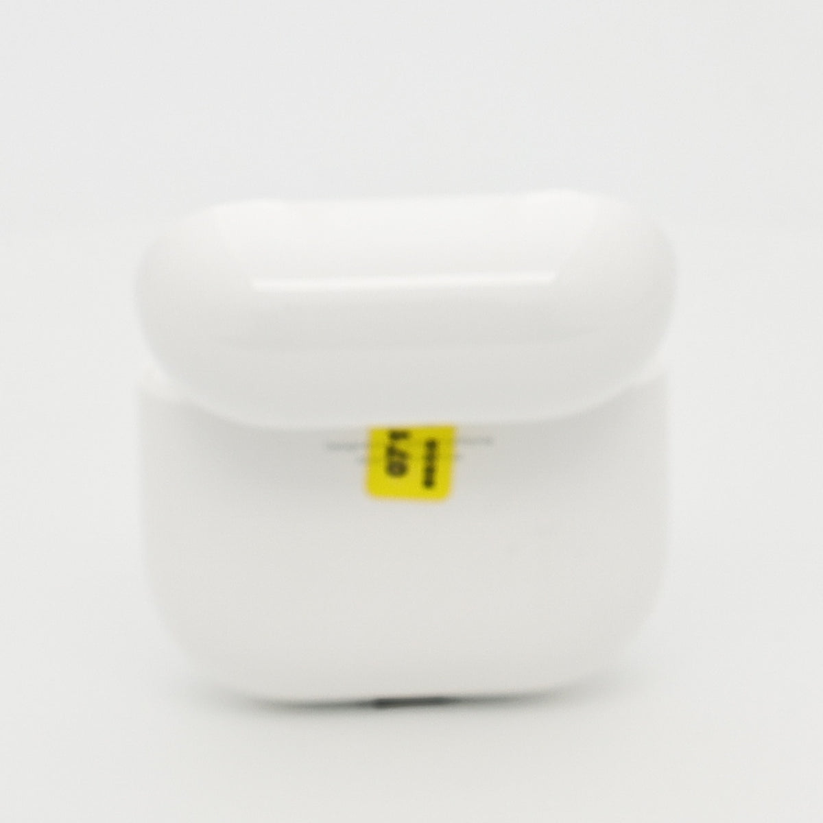 99新 Apple AirPods 4 (不支持主动降噪) 白色