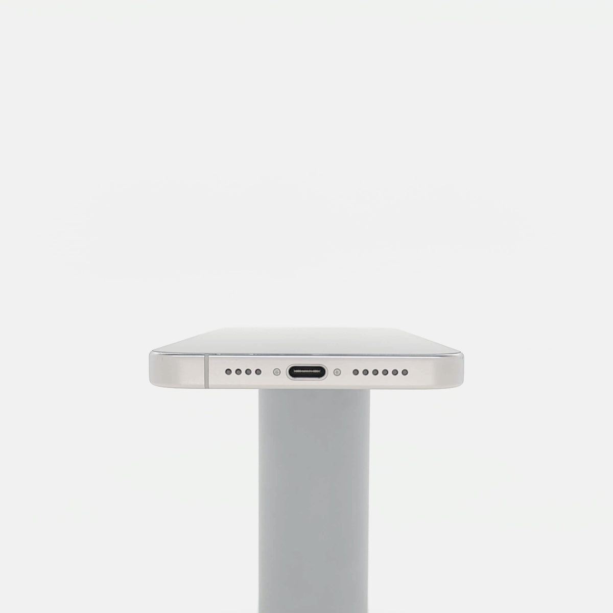 95新 Apple iPhone 15 Pro Max 256G 白色鈦金屬 中國大陸版