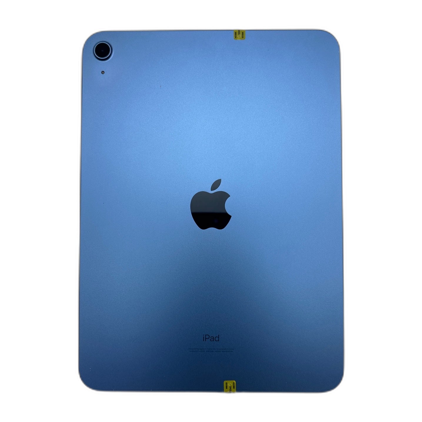 95新 Apple iPad 10代 64G 藍色 WIFI