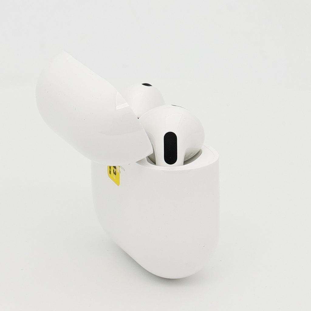 99新 Apple AirPods 4 (支持主动降噪) 白色