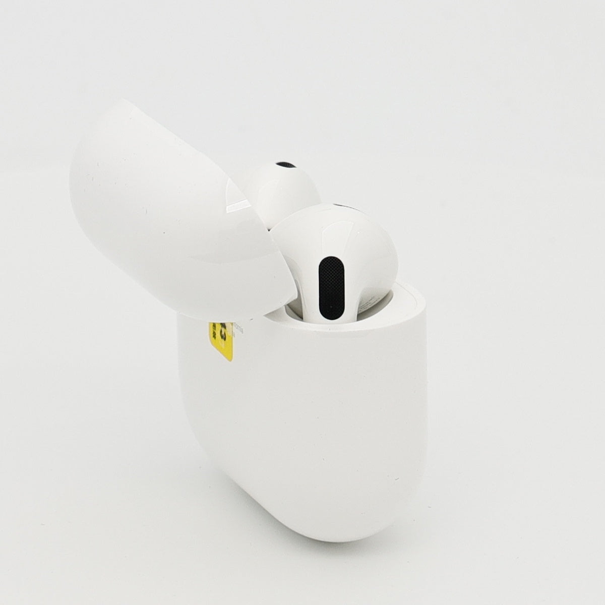 99新 Apple AirPods 4 (支持主动降噪) 白色