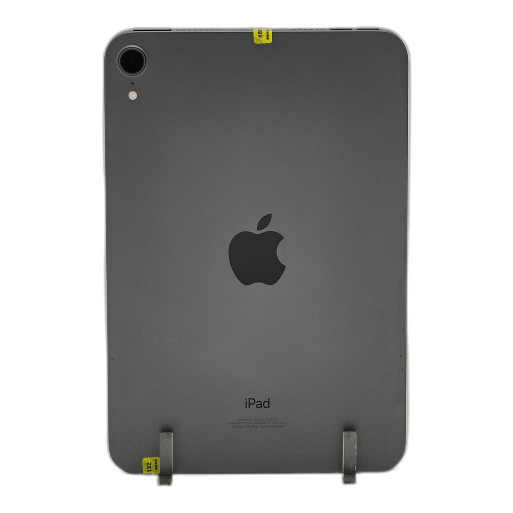 95新 Apple iPad mini6 64G 深空灰色 WIFI