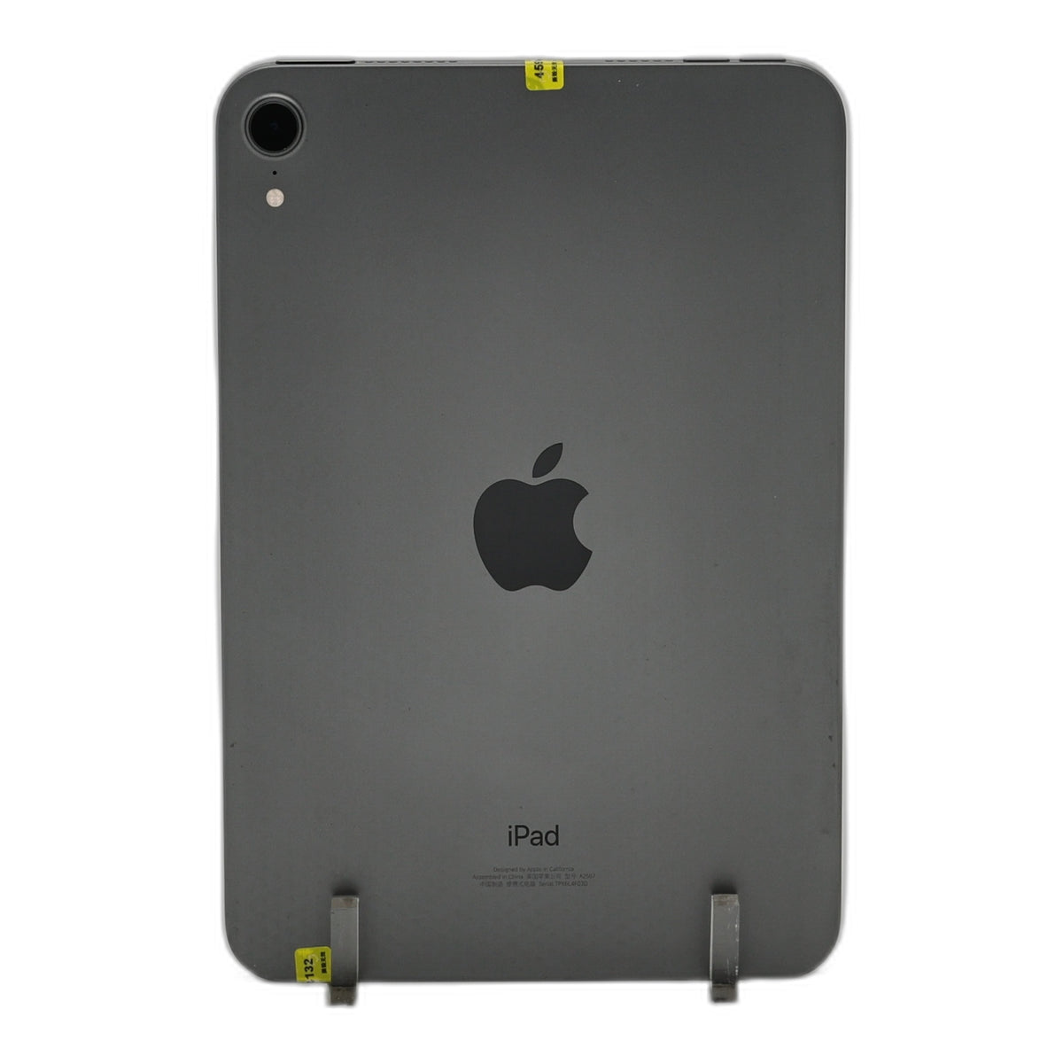 95新 Apple iPad mini6 64G 深空灰色 WIFI