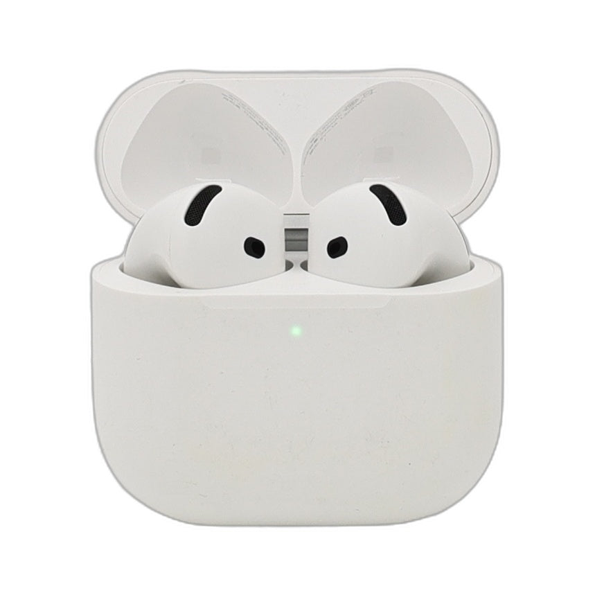 99新 Apple AirPods 4 (不支持主动降噪) 白色
