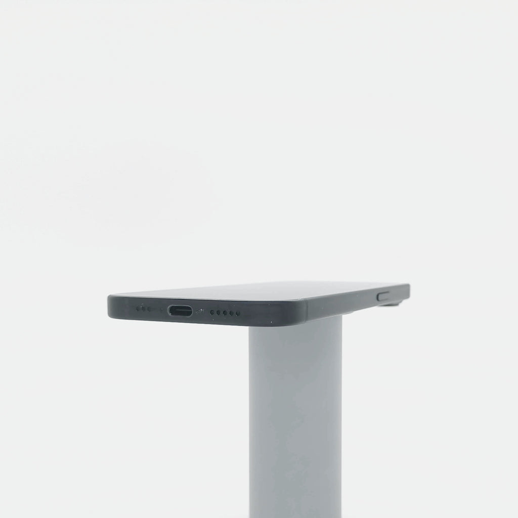 95新 Apple iPhone 15 256G 黑色 中國大陸版