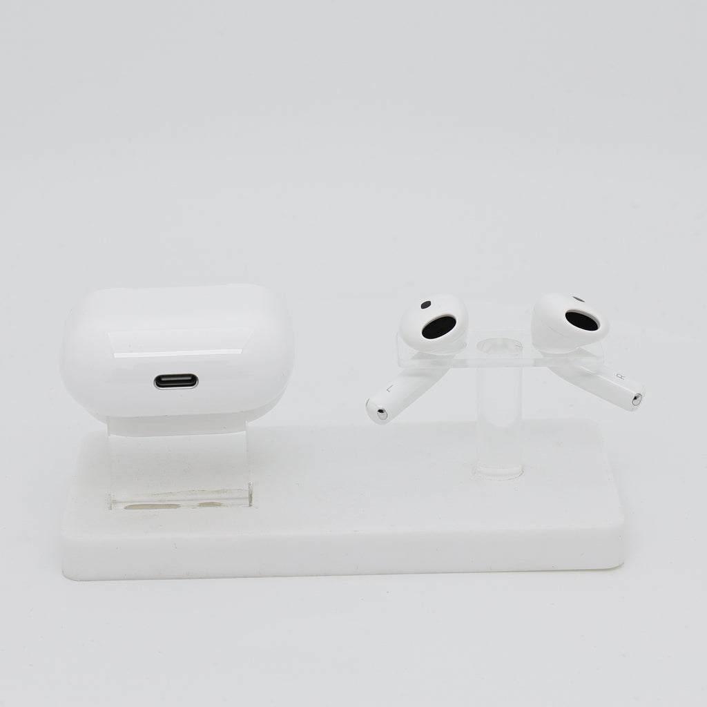 99新 Apple AirPods 4 (不支持主动降噪) 白色