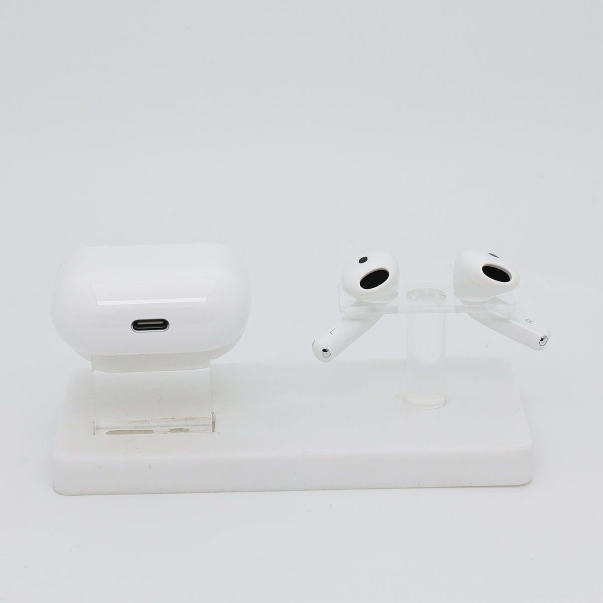99新 Apple AirPods 4 (不支持主动降噪) 白色
