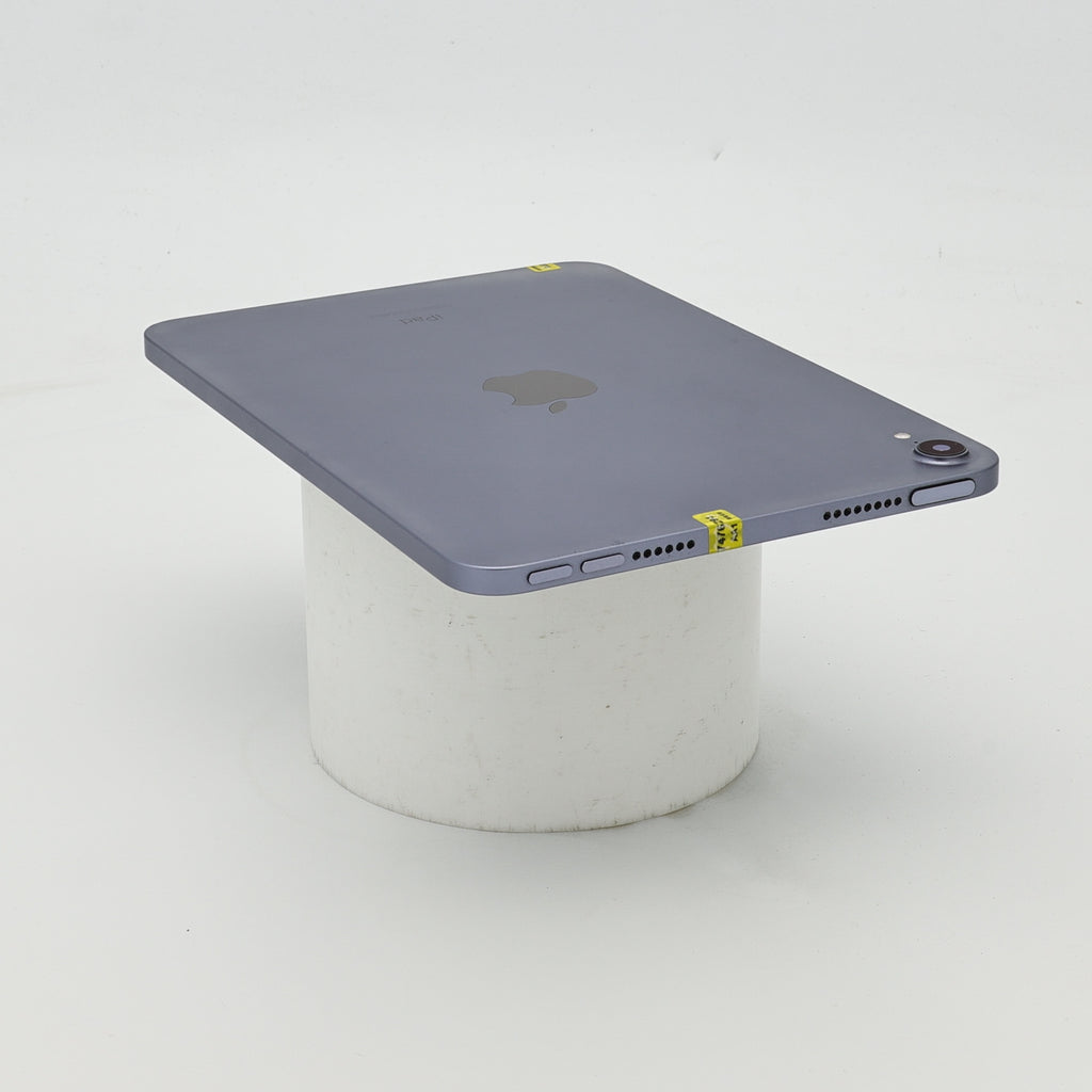 95新 Apple iPad mini6 64G 紫色 WIFI