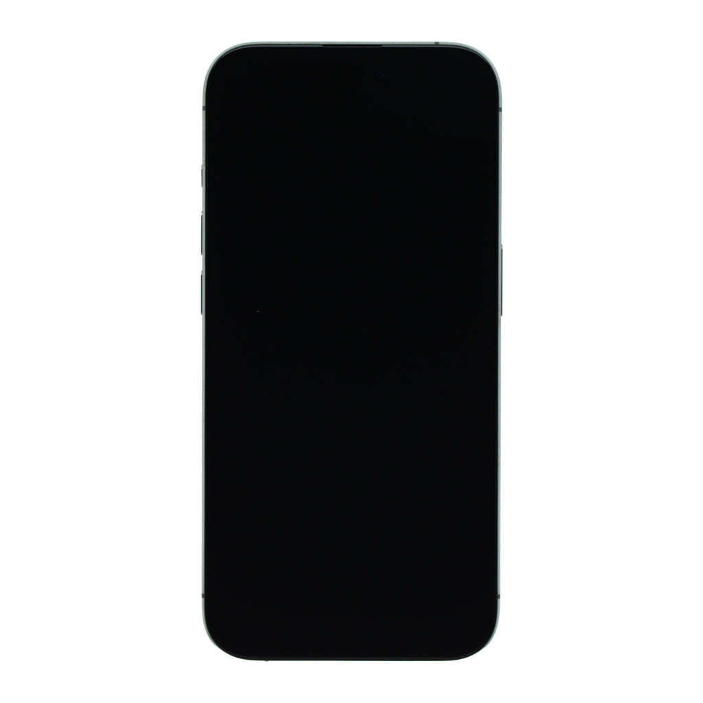 95新 Apple iPhone 15 Pro 256G 原色鈦金屬 中國大陸版