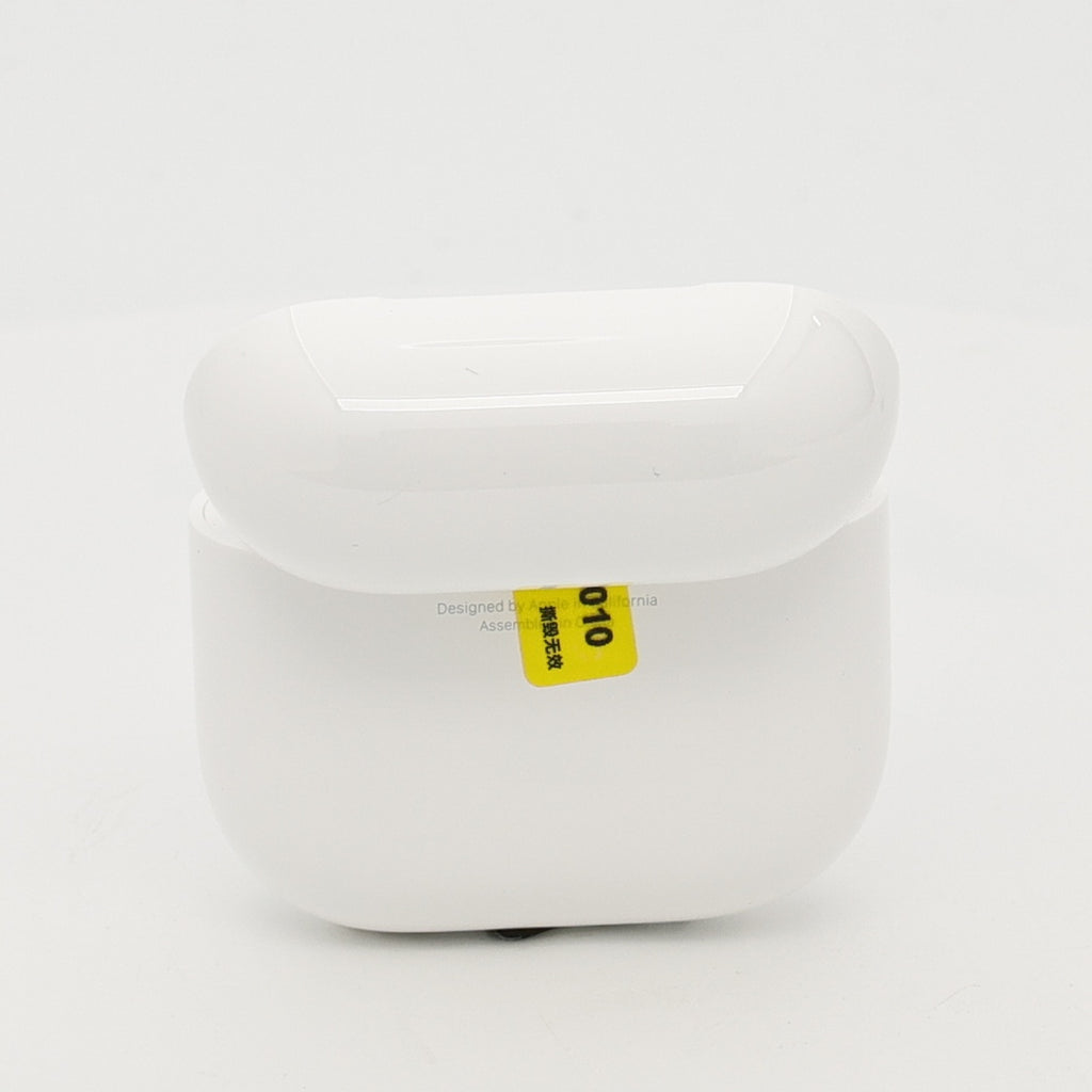 99新 Apple AirPods 4 (支持主动降噪) 白色