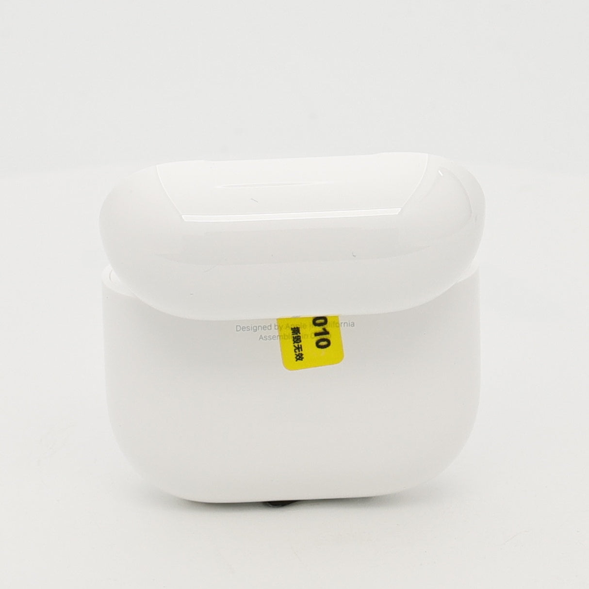 99新 Apple AirPods 4 (支持主动降噪) 白色