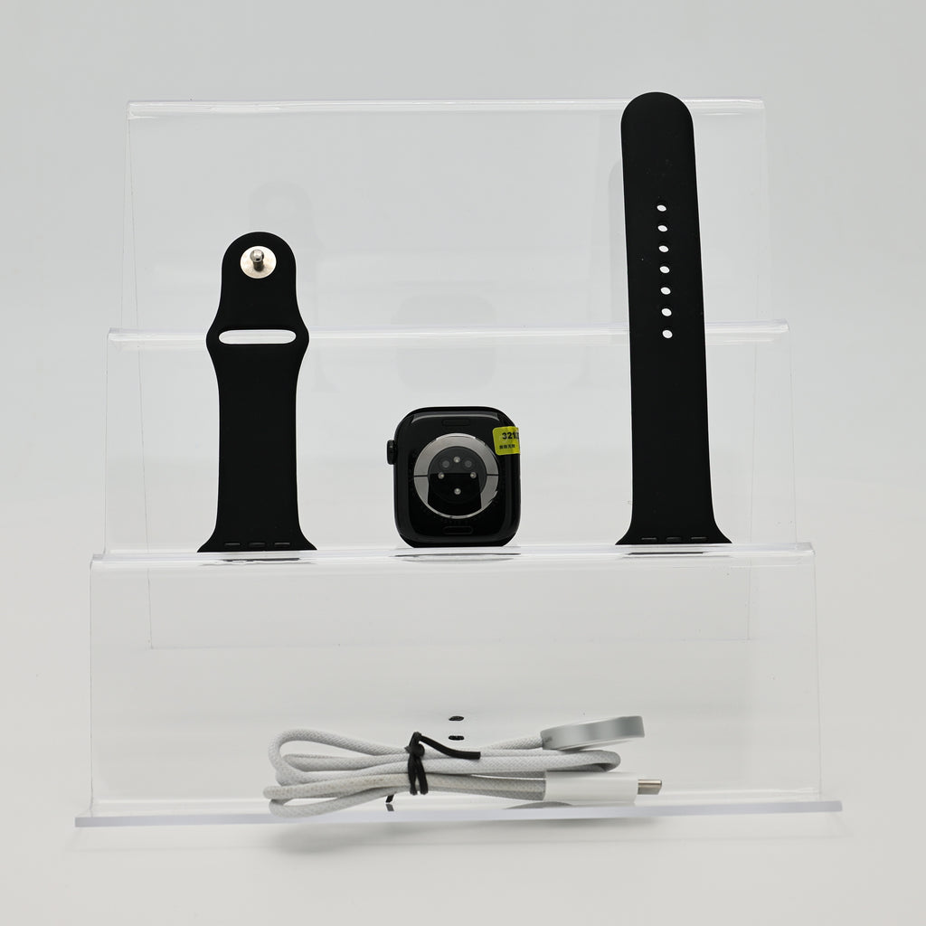99新 Apple Watch Series 10 42毫米 鋁金屬