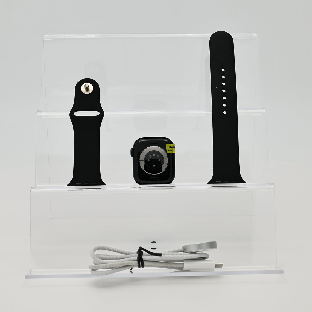 99新 Apple Watch Series 10 42毫米 鋁金屬