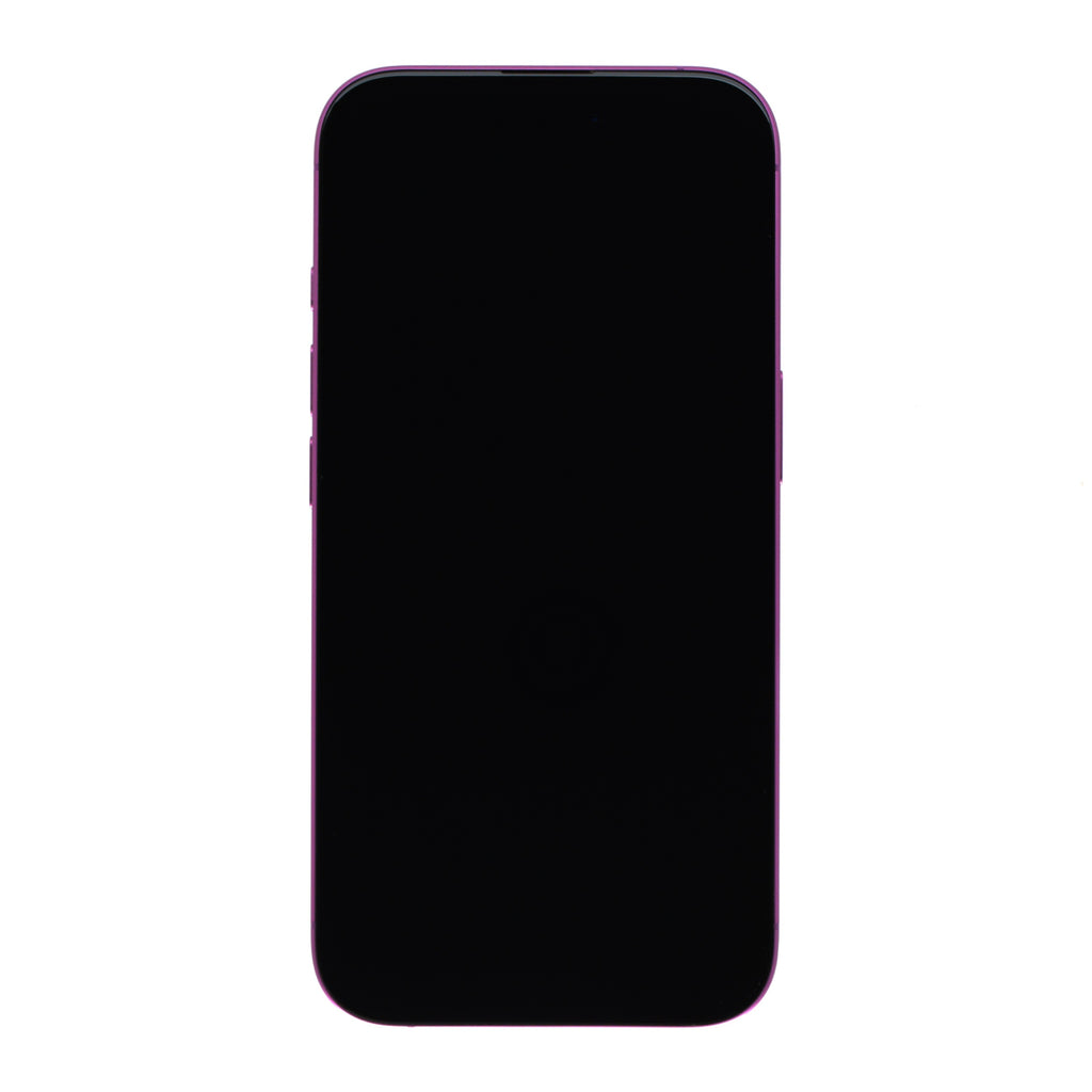 95新 Apple iPhone 16 256G 粉紅色 中國大陸版