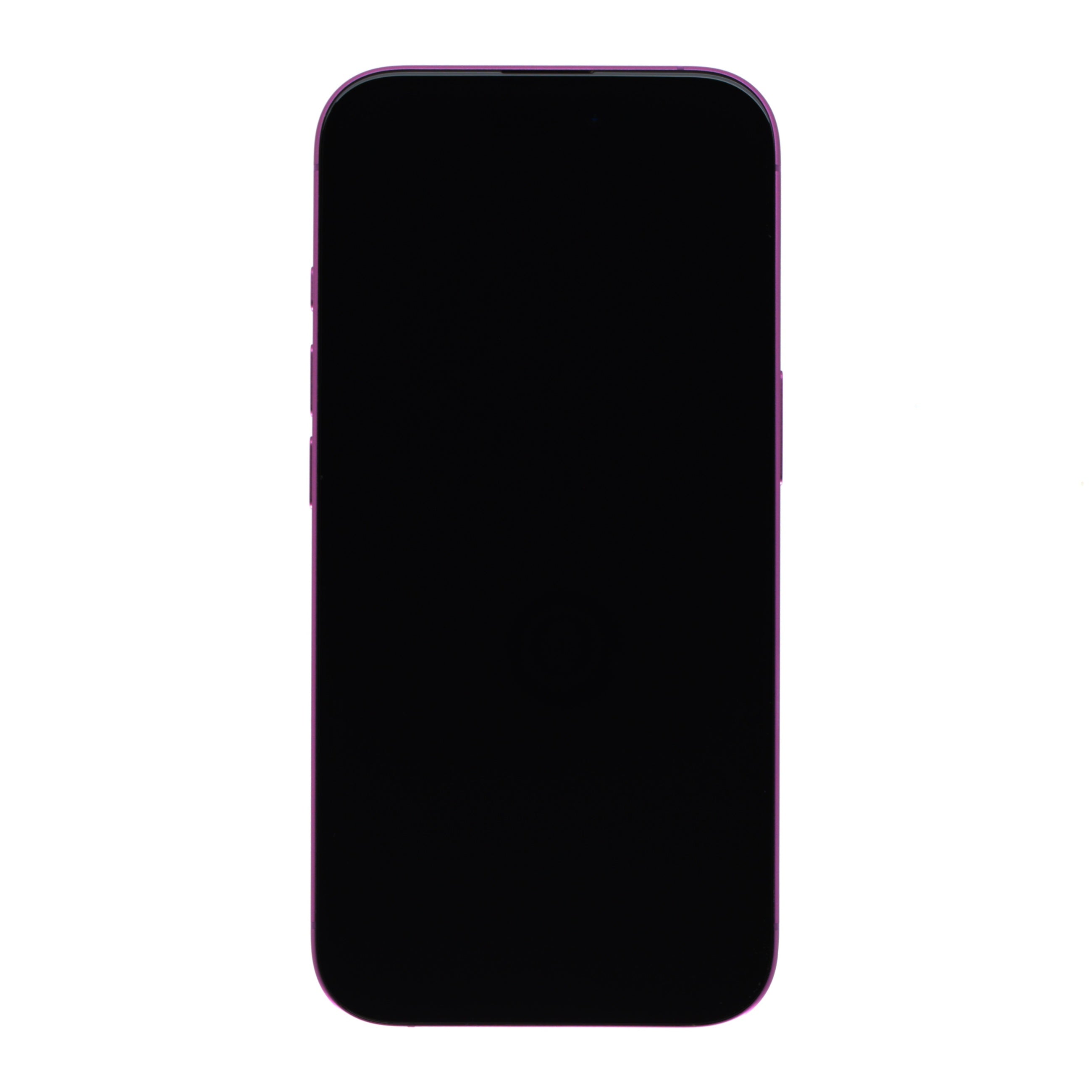 95新 Apple iPhone 16 256G 粉紅色 中國大陸版