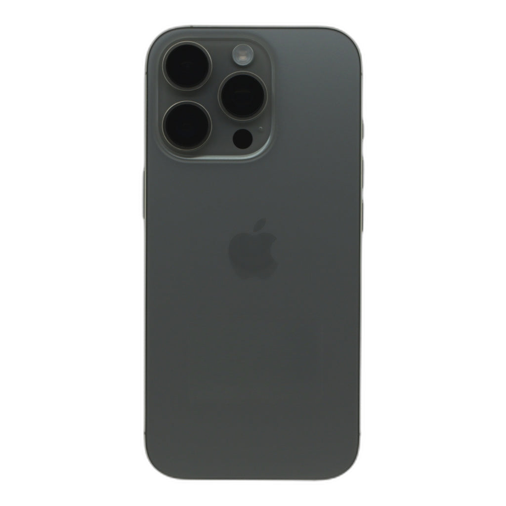 95新 Apple iPhone 16 Pro 128G 原色鈦金屬 中國大陸版