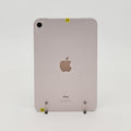 95新 Apple iPad mini6 64G 粉紅色 WIFI