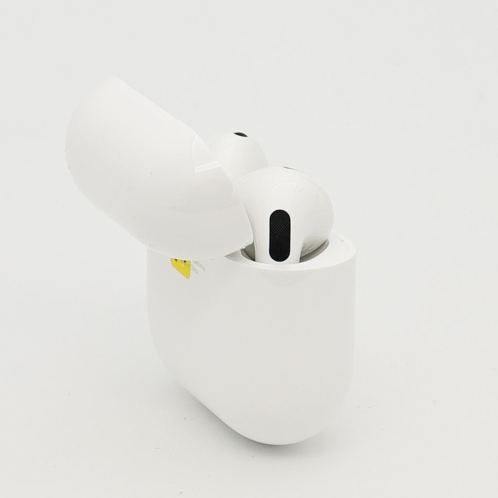 99新 Apple AirPods 4 (支持主动降噪) 白色