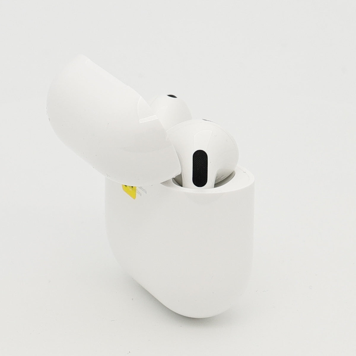99新 Apple AirPods 4 (支持主动降噪) 白色