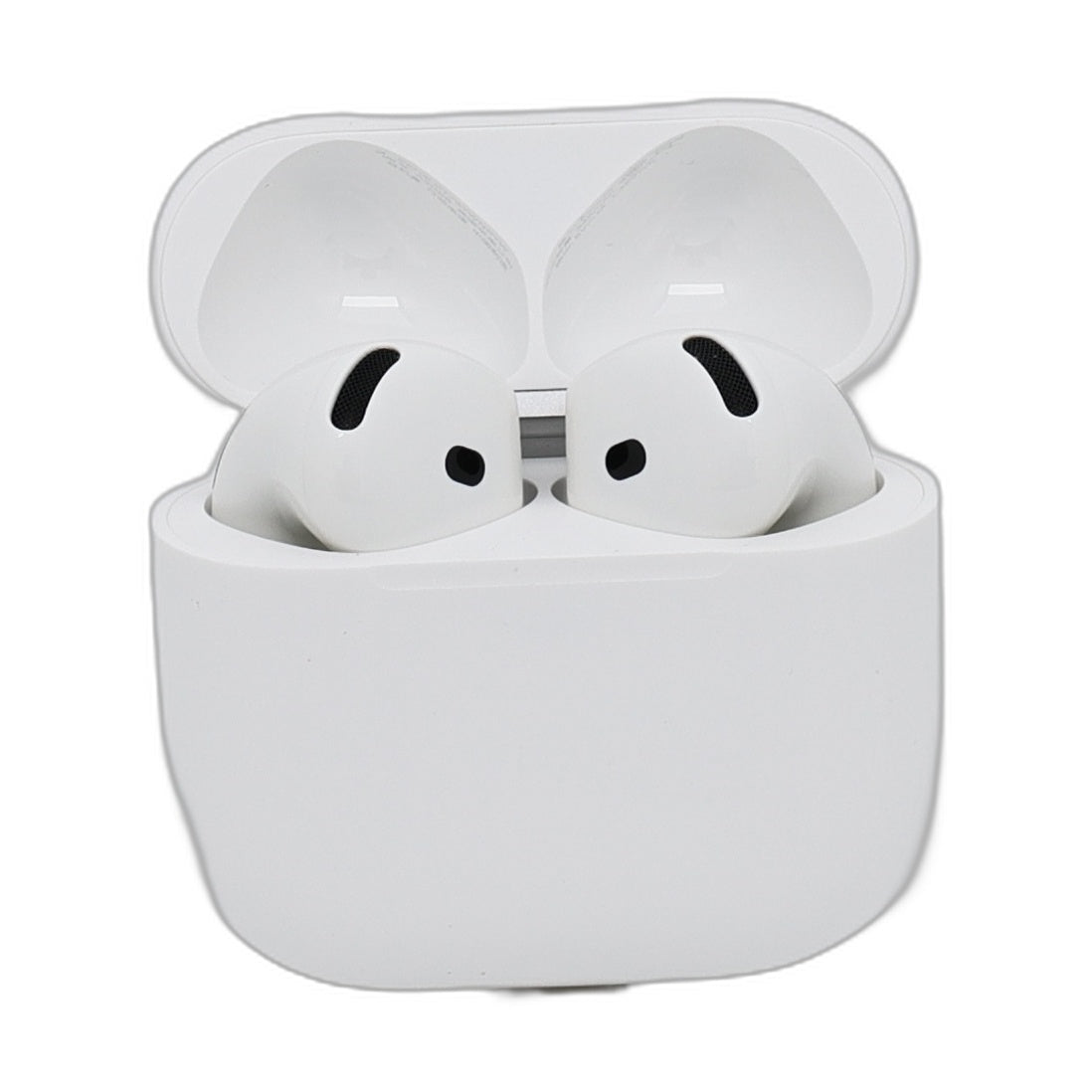 99新 Apple AirPods 4 (不支持主动降噪) 白色