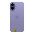 95新 Apple iPhone 17 256G 薰衣草紫色 中國大陸版