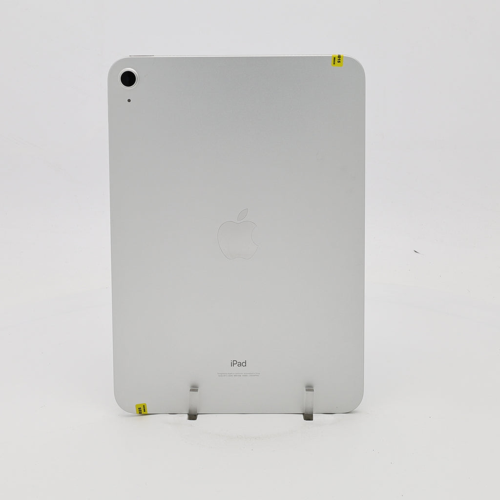 95新 Apple iPad 10代 256G 銀色 WIFI