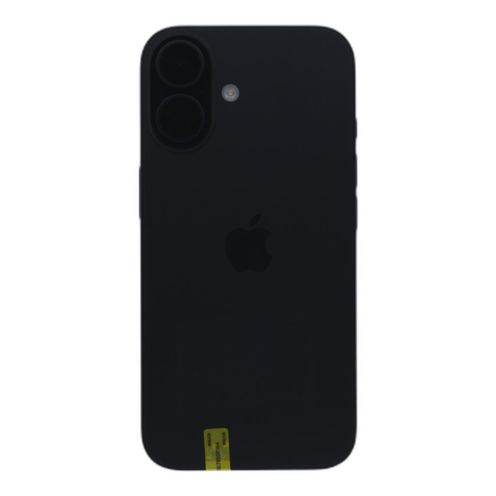 95新 Apple iPhone 16 256G 黑色 中國大陸版