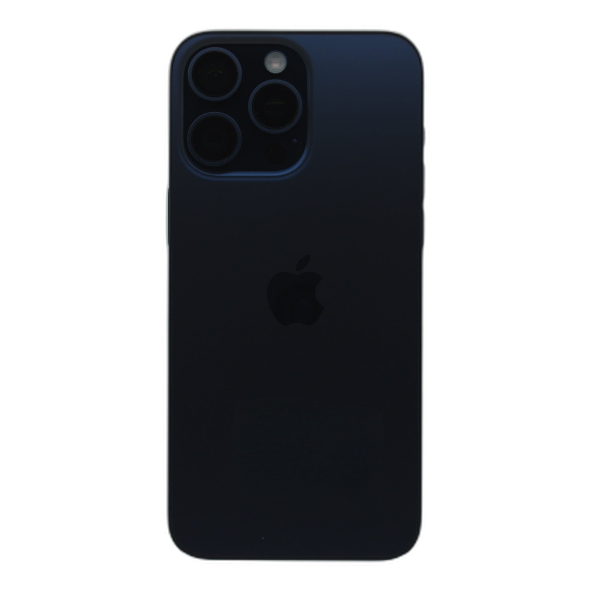 95新 Apple iPhone 15 Pro Max 256G 藍色鈦金屬 中國大陸版
