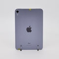 95新 Apple iPad mini6 256G 紫色 WIFI