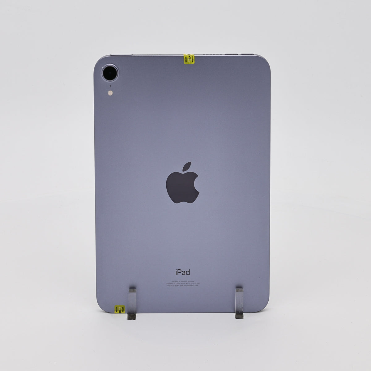 95新 Apple iPad mini6 256G 紫色 WIFI