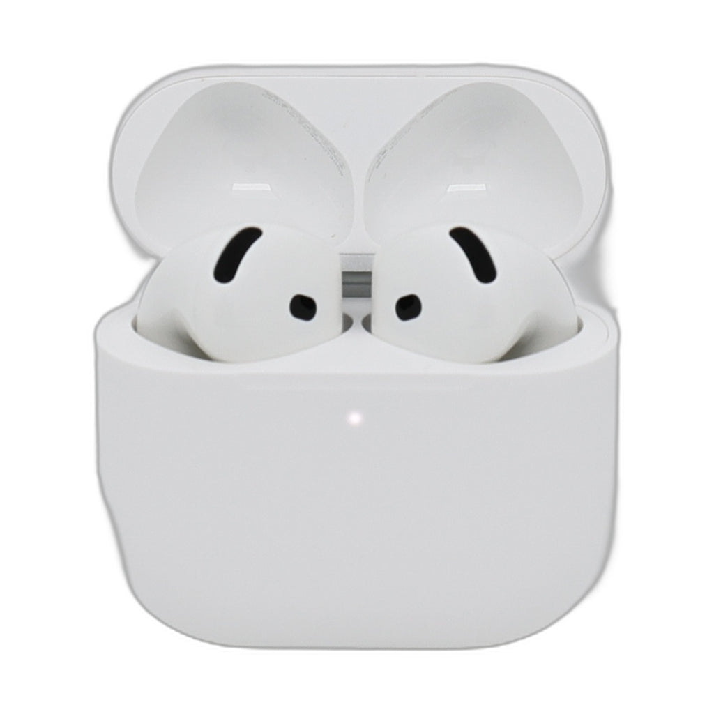 99新 Apple AirPods 4 (支持主动降噪) 白色