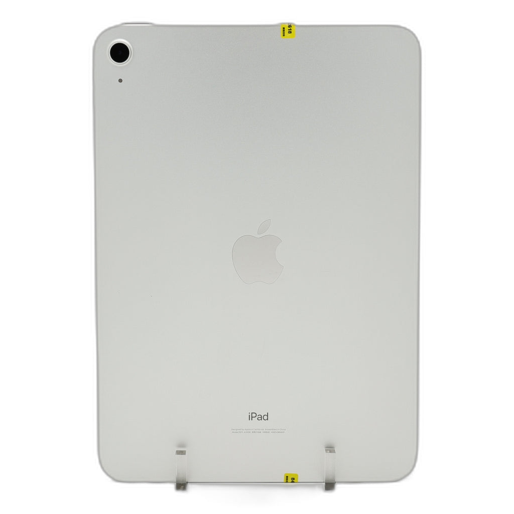 95新 Apple iPad 10代 256G 銀色 WIFI