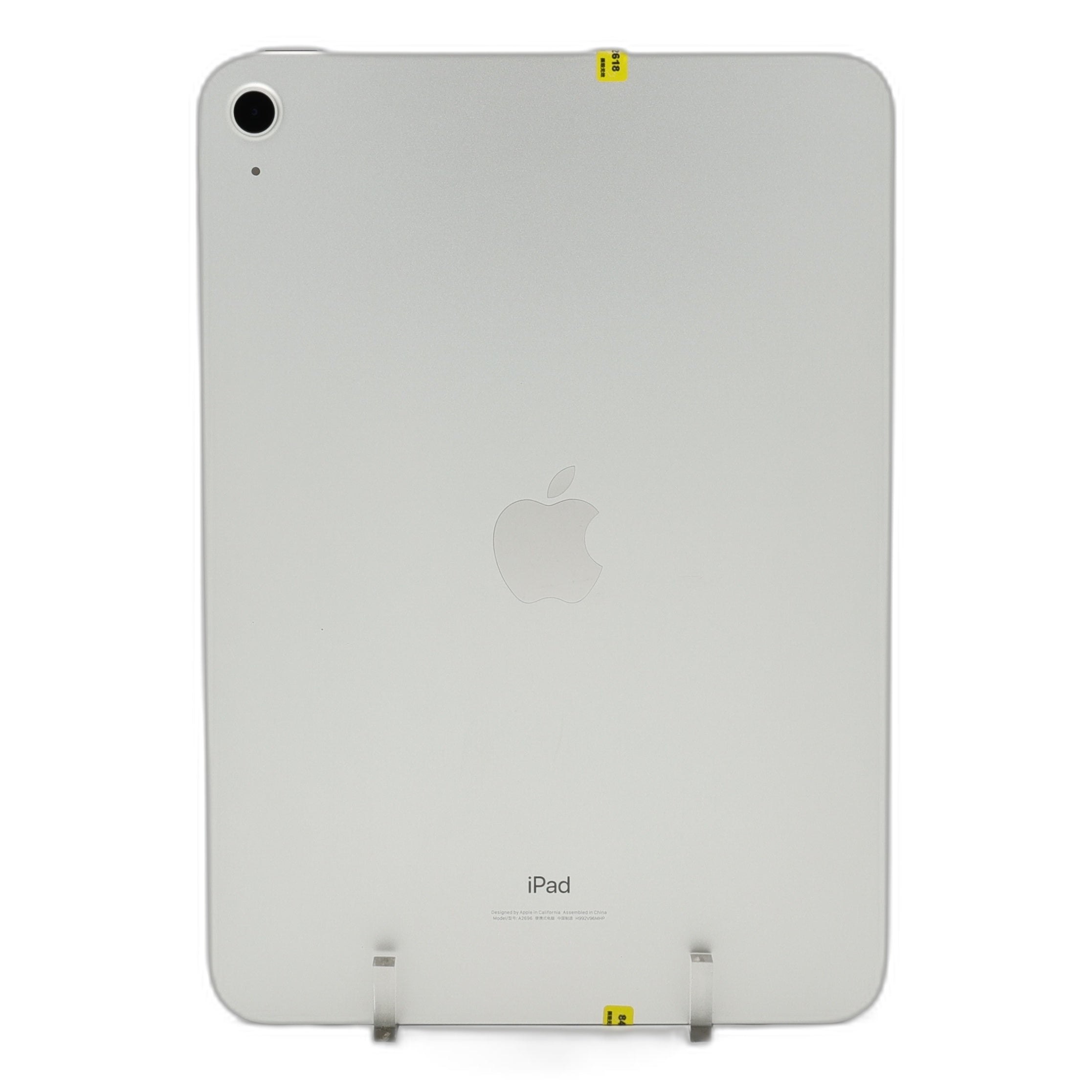 95新 Apple iPad 10代 256G 銀色 WIFI