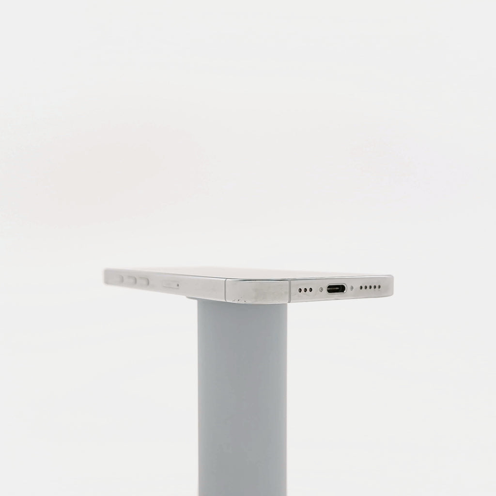 95新 Apple iPhone 16 Pro 256G 白色鈦金屬 中國大陸版