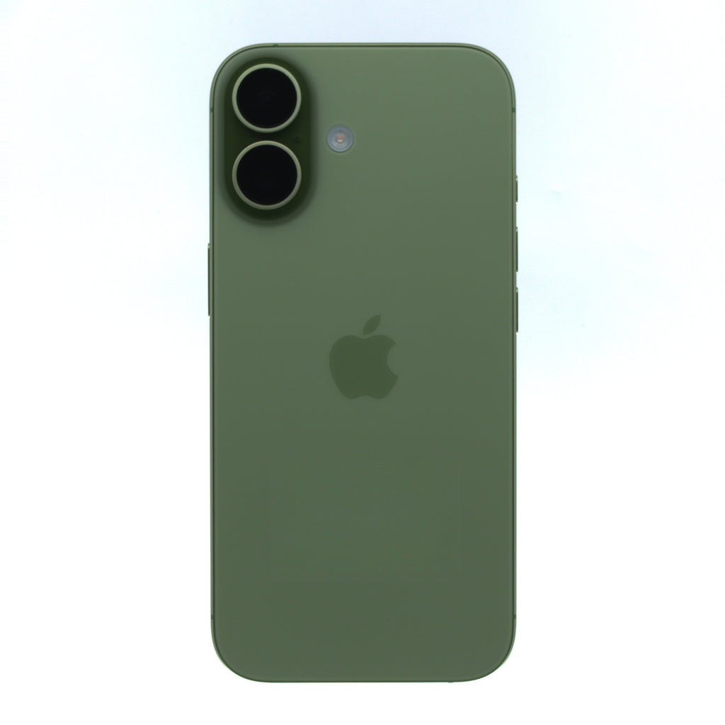 99新 Apple iPhone 17 256G 鼠尾草綠色 中國大陸版