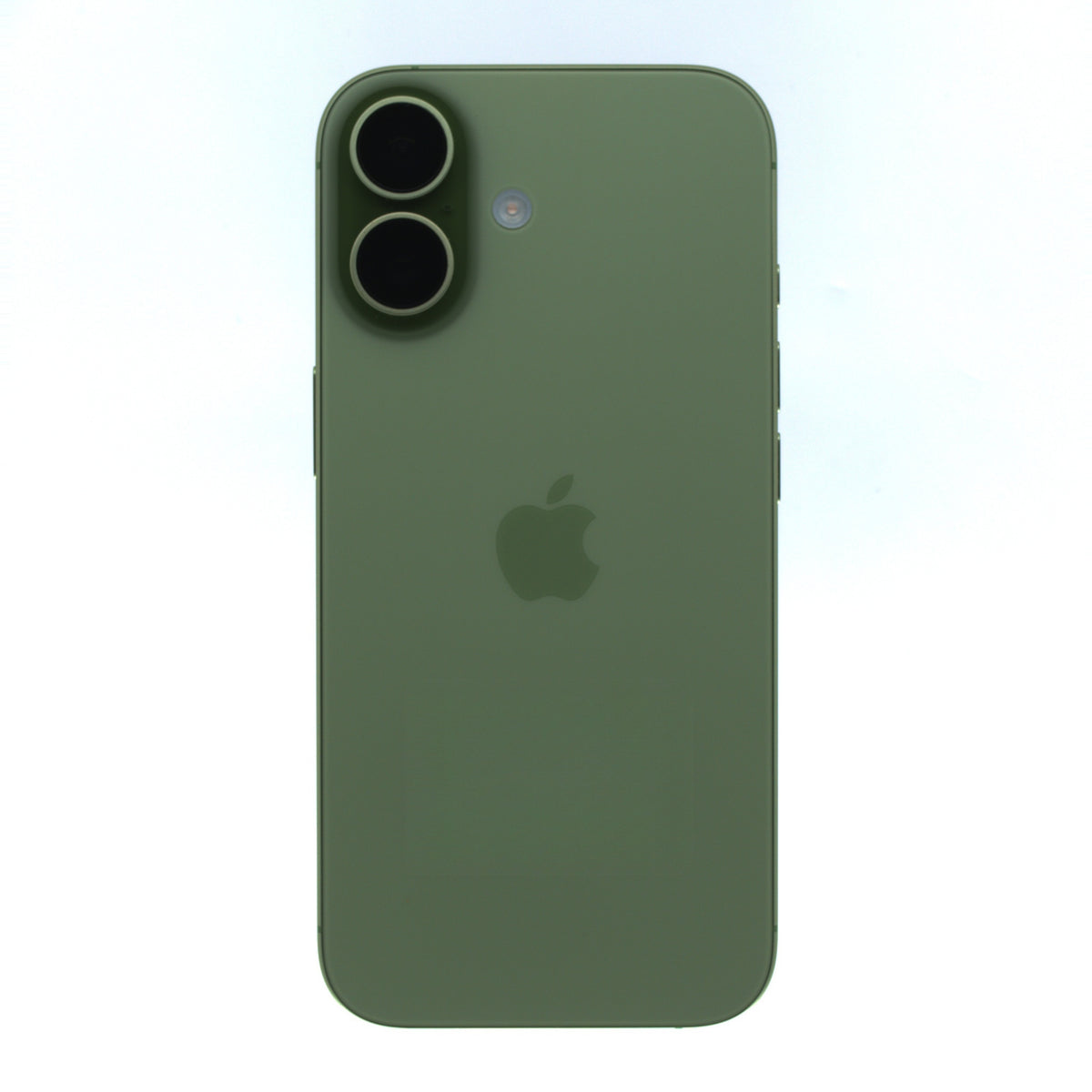 99新 Apple iPhone 17 256G 鼠尾草綠色 中國大陸版