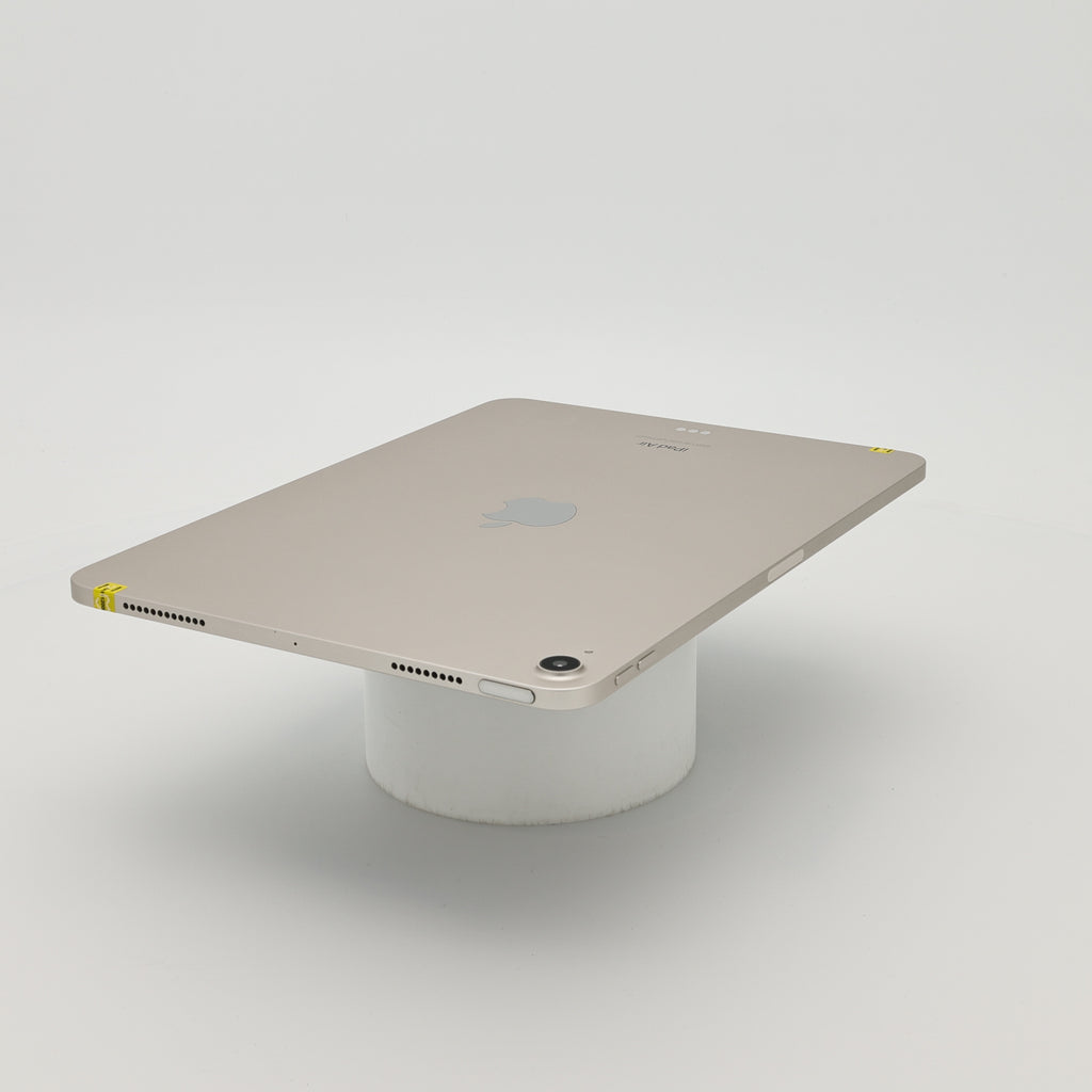 95新 Apple iPad Air5 64G 星光色 WIFI