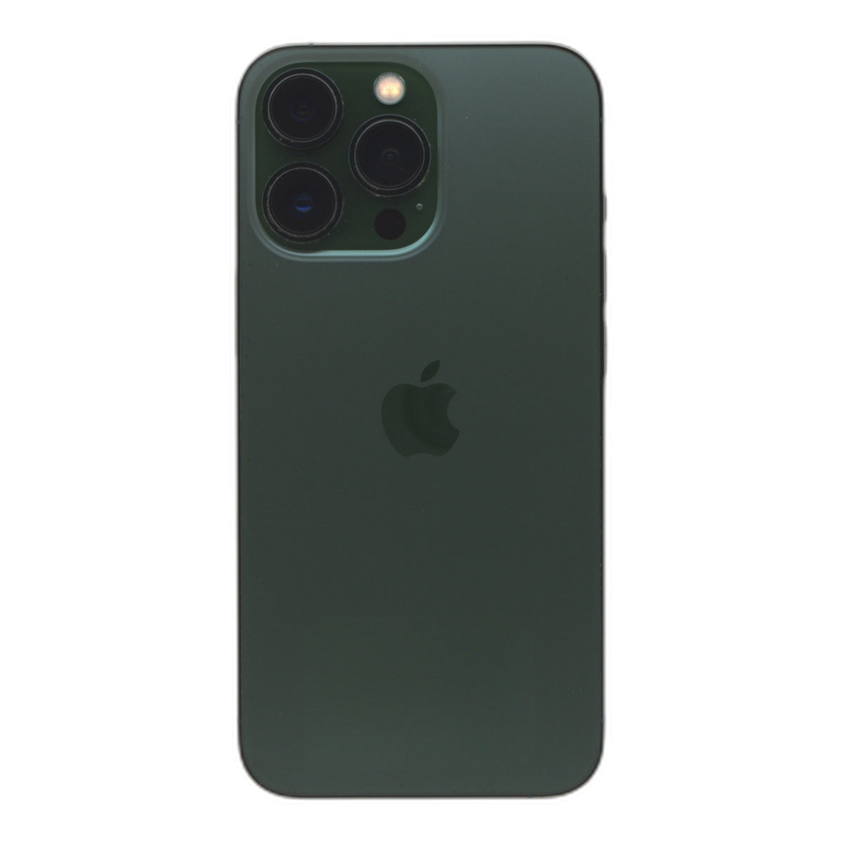 95新 Apple iPhone 13 Pro 256G 蒼嶺綠色 中國大陸版