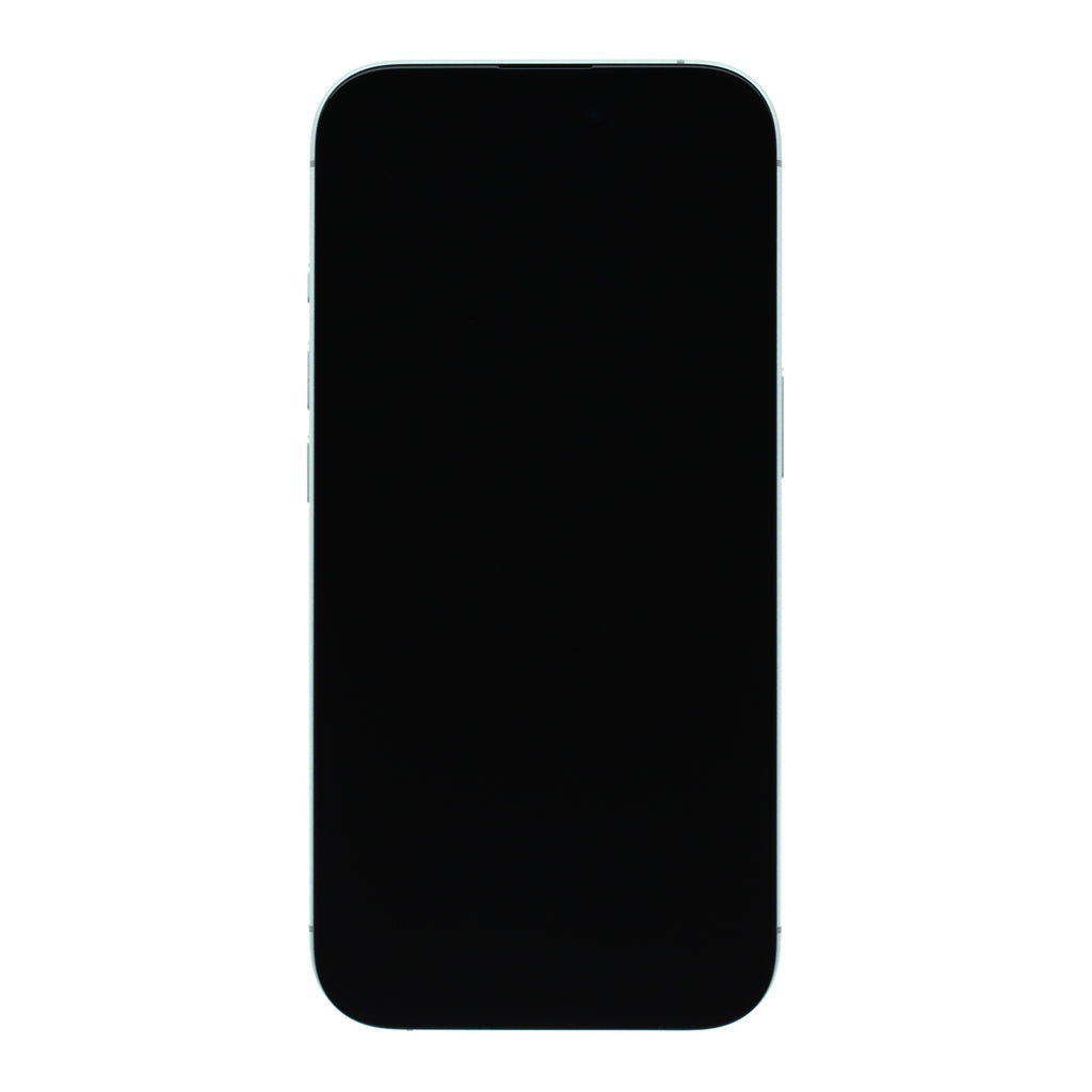 99新 Apple iPhone 16 128G 白色 中國大陸版