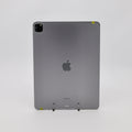 95新 Apple iPad Pro 12.9英寸 6代 256G 深空灰色 WIFI