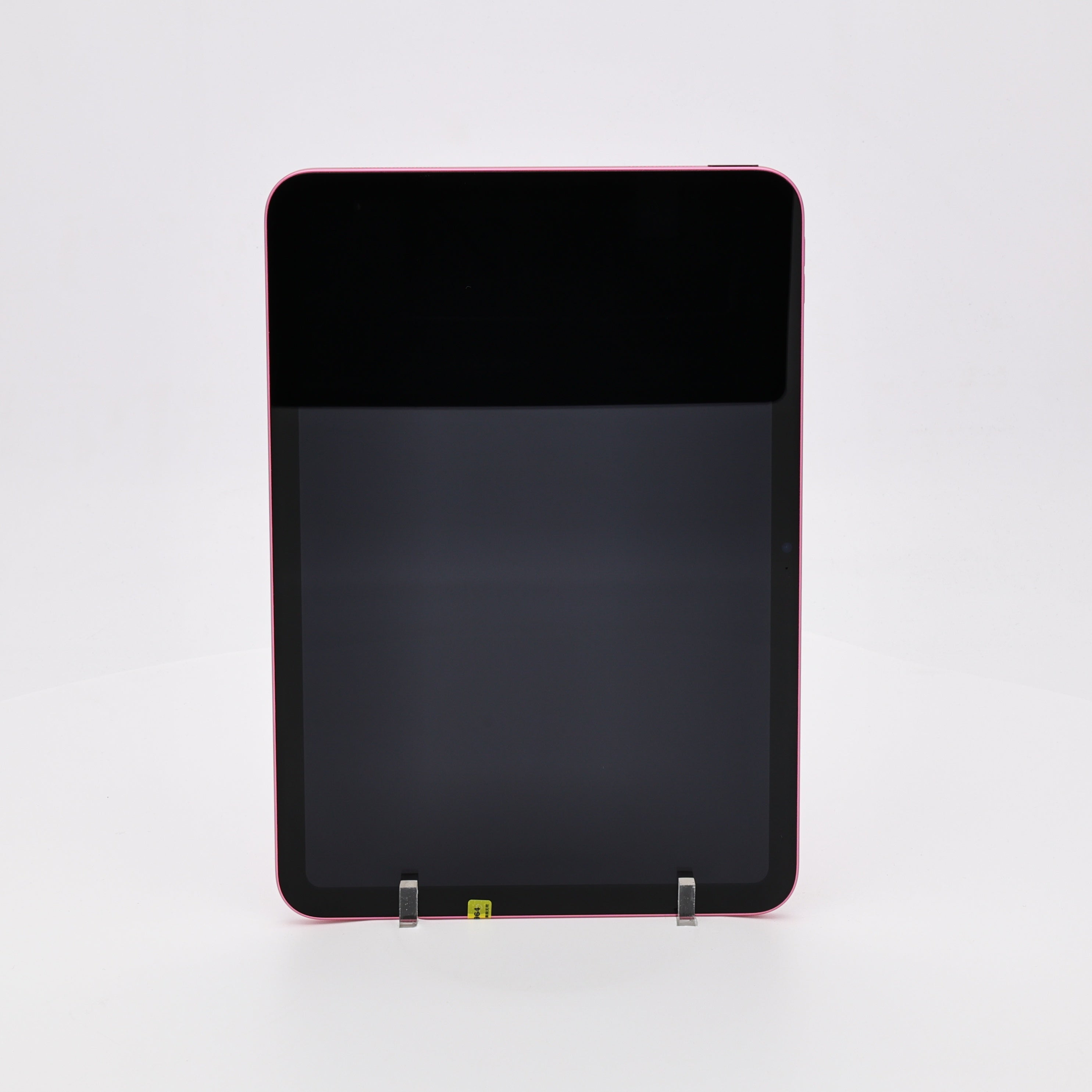 95新 Apple iPad 10代 64G 粉紅色 WIFI
