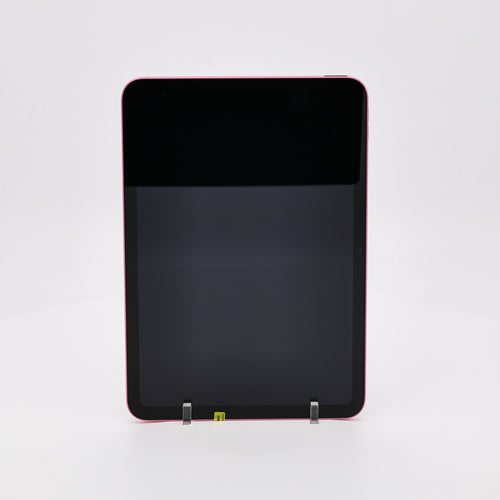 95新 Apple iPad 10代 64G 粉紅色 WIFI
