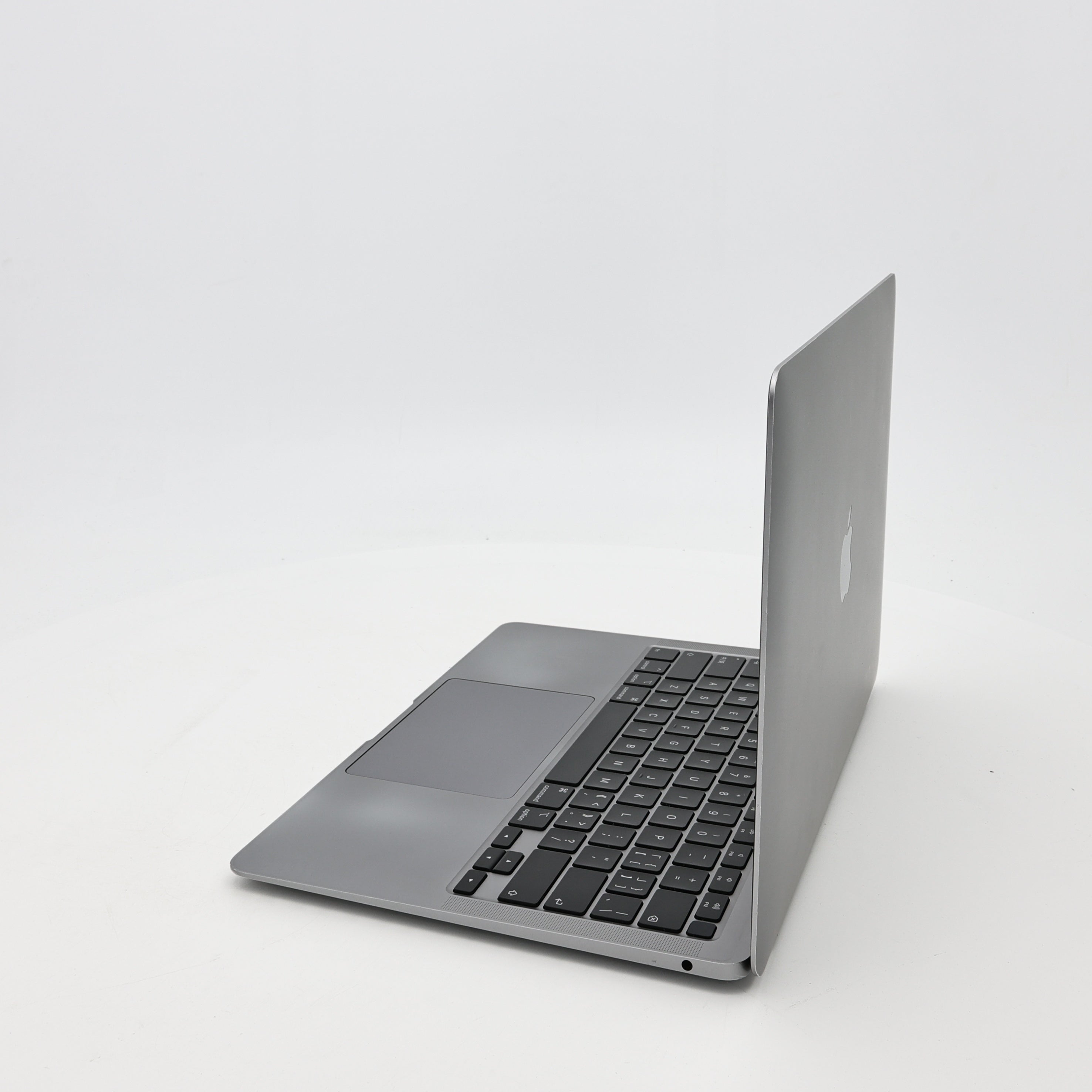 95新 Apple MacBook Air 20年 13寸 i5 1.1G 16G RAM 256G SSD 深空灰色