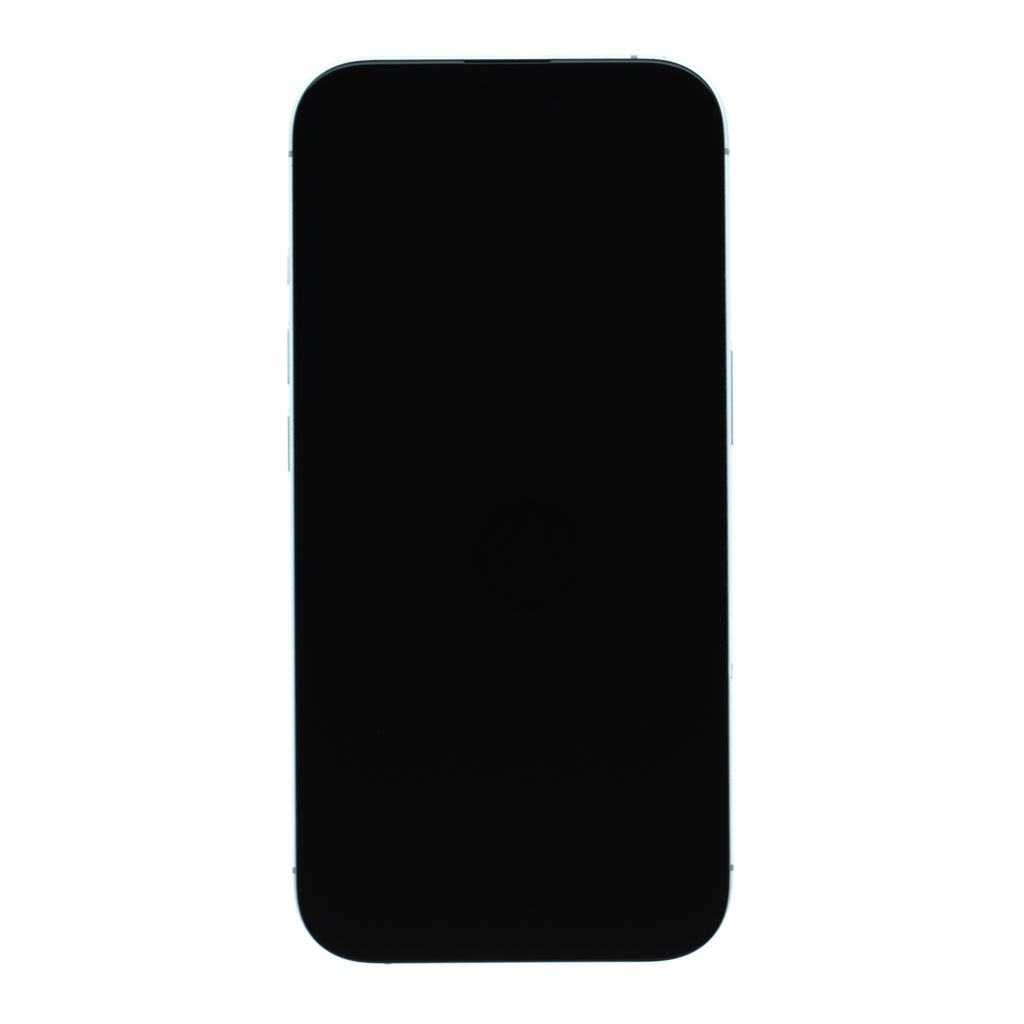 95新 Apple iPhone 16 256G 白色 中國大陸版